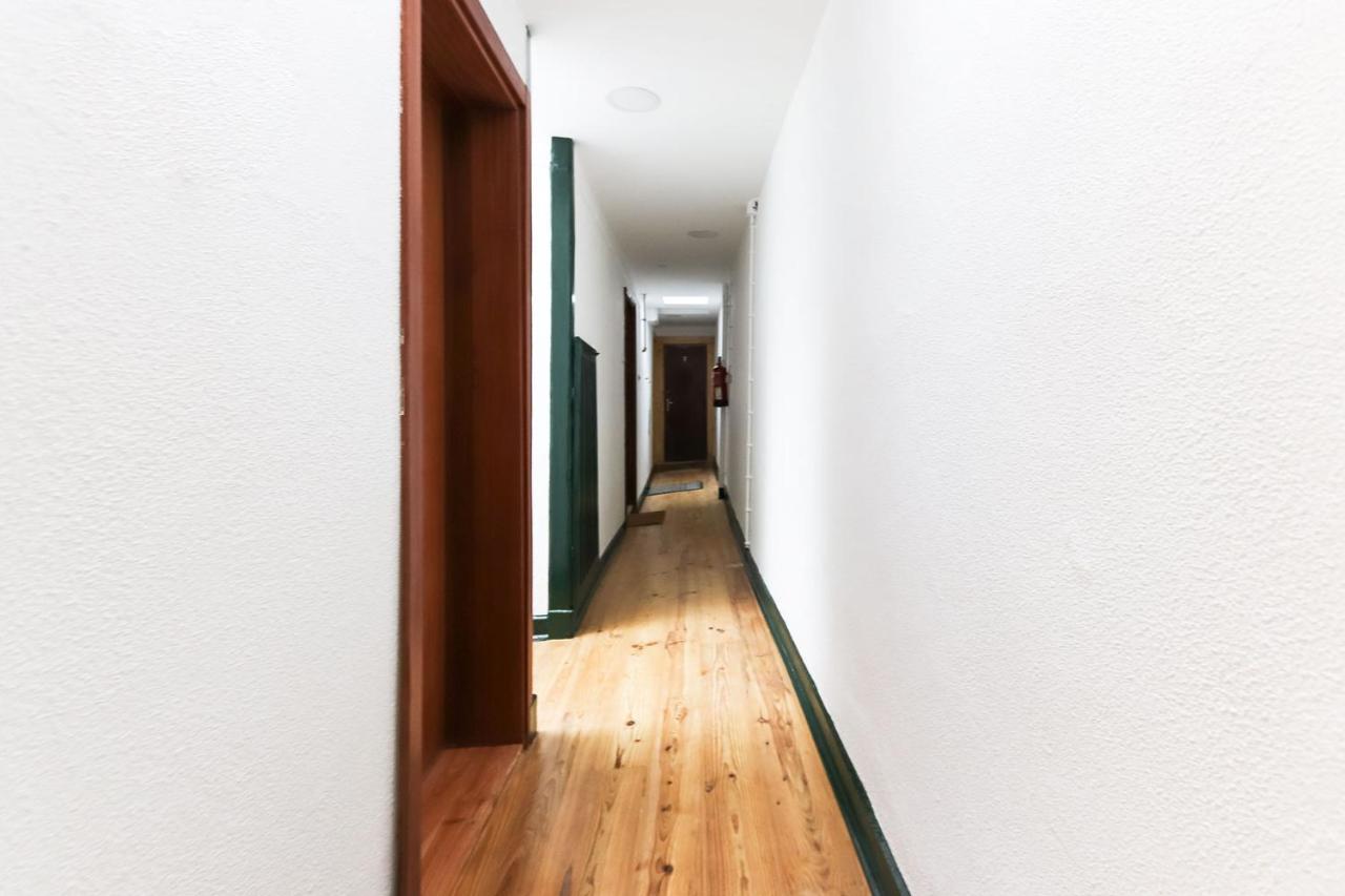 Apartmán Charming Santos By Homing Lisboa Exteriér fotografie